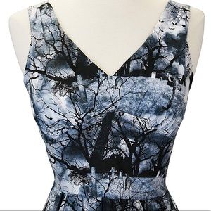 Folter Cemetery Dress